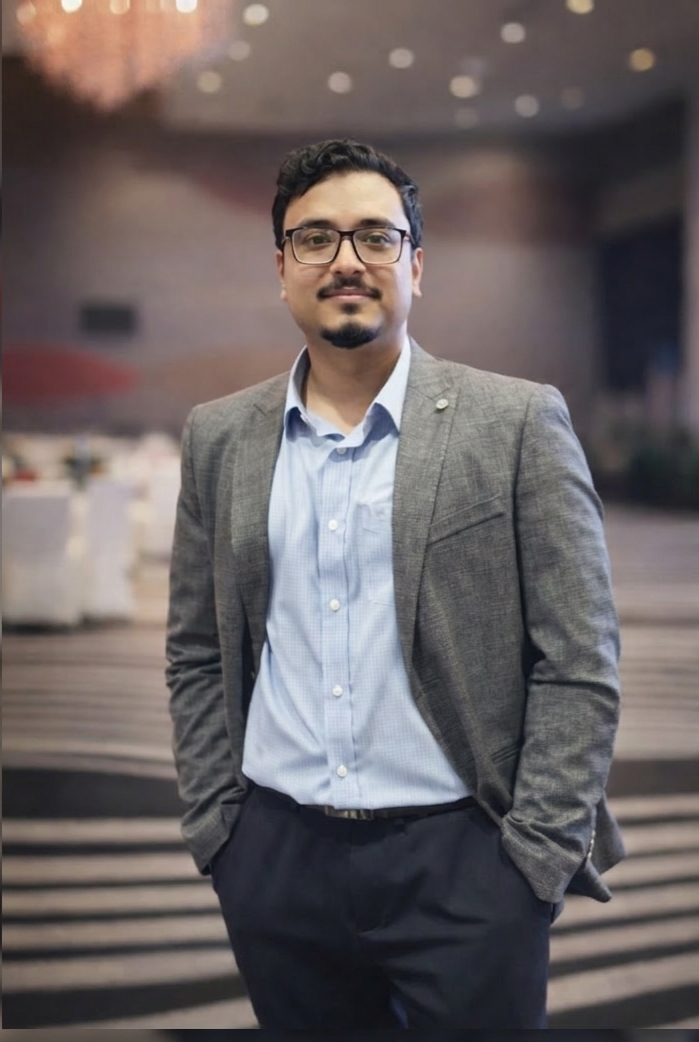 Muhammad Faisal Bakhtyar